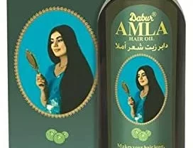 زيت دابر أملا / Daber Amla