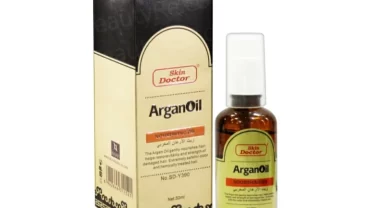 زيت سكين لتساقط الشعر