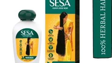 زيت سيسا  SESA OIL