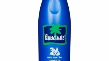 زيت شعر باراشوت Parachute Coconut oil