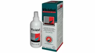 زيت فيفيدول / Vividol