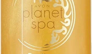 زيت مساج إفون / Avon Planet Spa