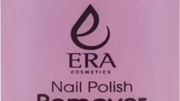 مزيل طلاء أظافر إيرا / ERA Nail Polish Remover