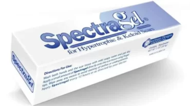 سبكترا جيل /Spectra Gel