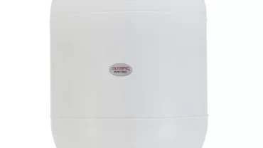 سخان أوليمبيك الكتريك انفينيتي