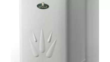 سخان كريازي KEH55D