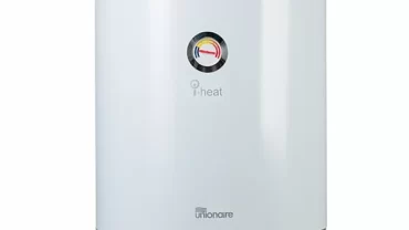 سخان يونيون إير EWH80-B100-V