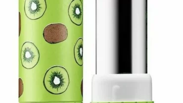 سكراب الشفايف من سيفورا / Sephora kiwi Lip Scrub