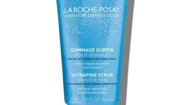 سكراب الوجه  LA ROCHE POSAY EFFACLAR Scrub