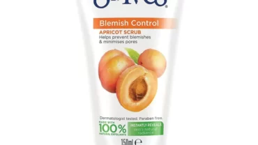 سكراب الوجه ST.IVES APRICOT SCRUB