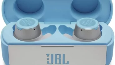 سماعة أذن JBL Reflect Flow