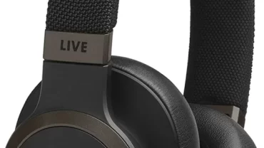 سماعة رأس JBL 650BTNC LIVE