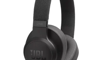 سماعة رأس JBL LIVE 500