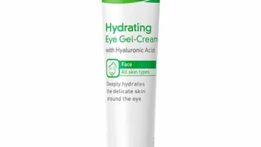 سيتافيل هيدراتينج جيل كريم للهالات السوداء Cetaphil Hydrating
