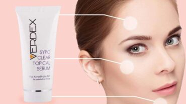 سيرم ڤيردكس سايبو كلير / Verdex Sypo Clear Serum