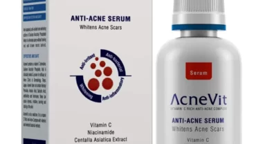 سيروم أكنيفيت / Acnevit Anti-Acne Serum