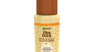 سيروم الشعر ألترا دو من غارنيه Garnier Ultra Doux Serum