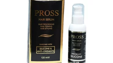 سيروم الشعر بروس Pross Hair Serum