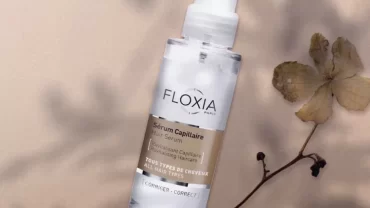 سيروم الشعر فلوكسيا Floxia Hair Serum