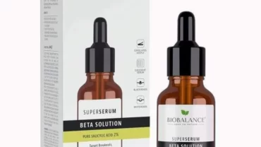 سيروم بيو بالانس سوبر سيروم / Bio Balance Super Serum