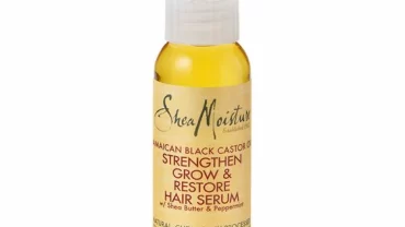 سيروم من شيا مويستشر Shea Moisture Serum