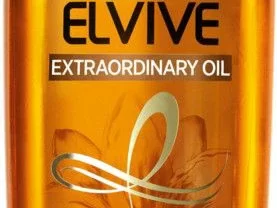 سيروم لوريال الذهبي L’Oréal Paris Elvive Extraordinary Oil Hair Serum