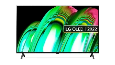 شاشة ال جي موديل OLED65A26LA