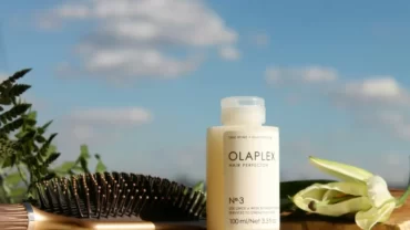 شامبو  OLAPLEX HAIR PERFECTOR