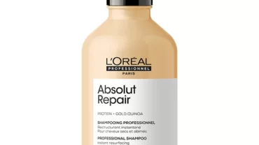 شامبو البروتين لوريال / L’OREAL Absolut Repair