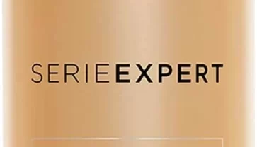 شامبو البروتين لوريال / L’OREAL SERIE EXPERT