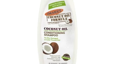 شامبو بالمرز / PALMER’S COCONUT OIL FORMULA