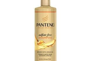 شامبو بانتين برو- في جولد/ Pantene Pro-V Gold Series