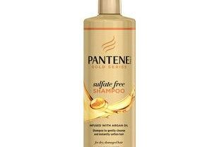 شامبو بانتين برو- في جولد/ Pantene Pro-V Gold Series