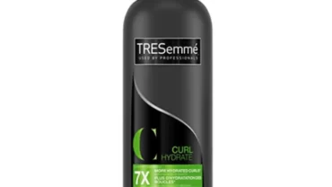 شامبو تريزيمي للشعر الكيرلي TRESemmè CURL HYDRATION