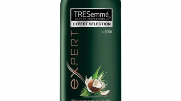 شامبو تريسمي الأخضر بجوز الهند / Tresemme Botanique