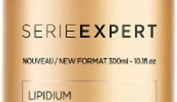 شامبو تنعيم الشعر من لوريال / L’OREAL SEREEXPERT Shampoo