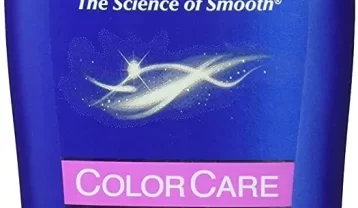 شامبو زيرو فريز للشعر المصبوغ أشقر Zero Frizz color care