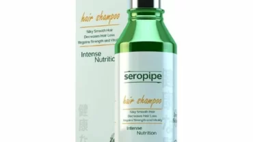 شامبو سيروبايب / Seropipe Shampoo