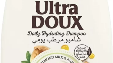 شامبو غارنييه الترا دو Garnier Ultra Doux healing