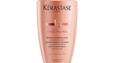 شامبو كيراستاس / Kérastase Bain Fluidealiste