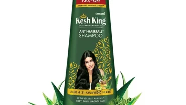 شامبو كيش كينج KESH KING Shampoo