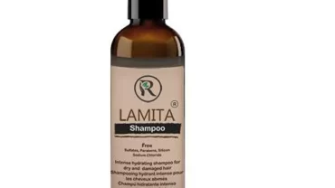 شامبو لاميتا / LAMITA Shampoo