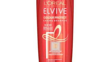 شامبو لوريال الفيف L’Oréal elvive color protect