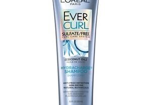 شامبو لوريال باريس/ L’Oreal Paris EverCurl Hydracharge