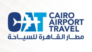 شركة مطار القاهرة للسياحة
