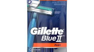 شفرات  Gillette Blue2 Plus