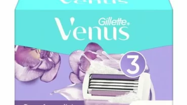 شفرات  Gillette Venus Comfortglide Breeze