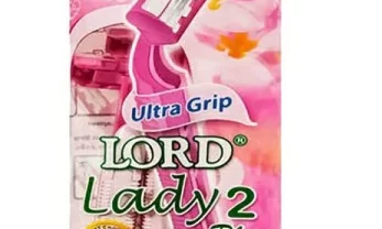 شفرات  LORD Lady 2 Plus