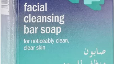 صابون كلين اند كلير / Clean and clear