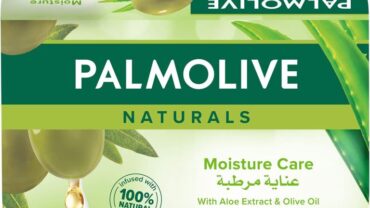 صابونة palmolive